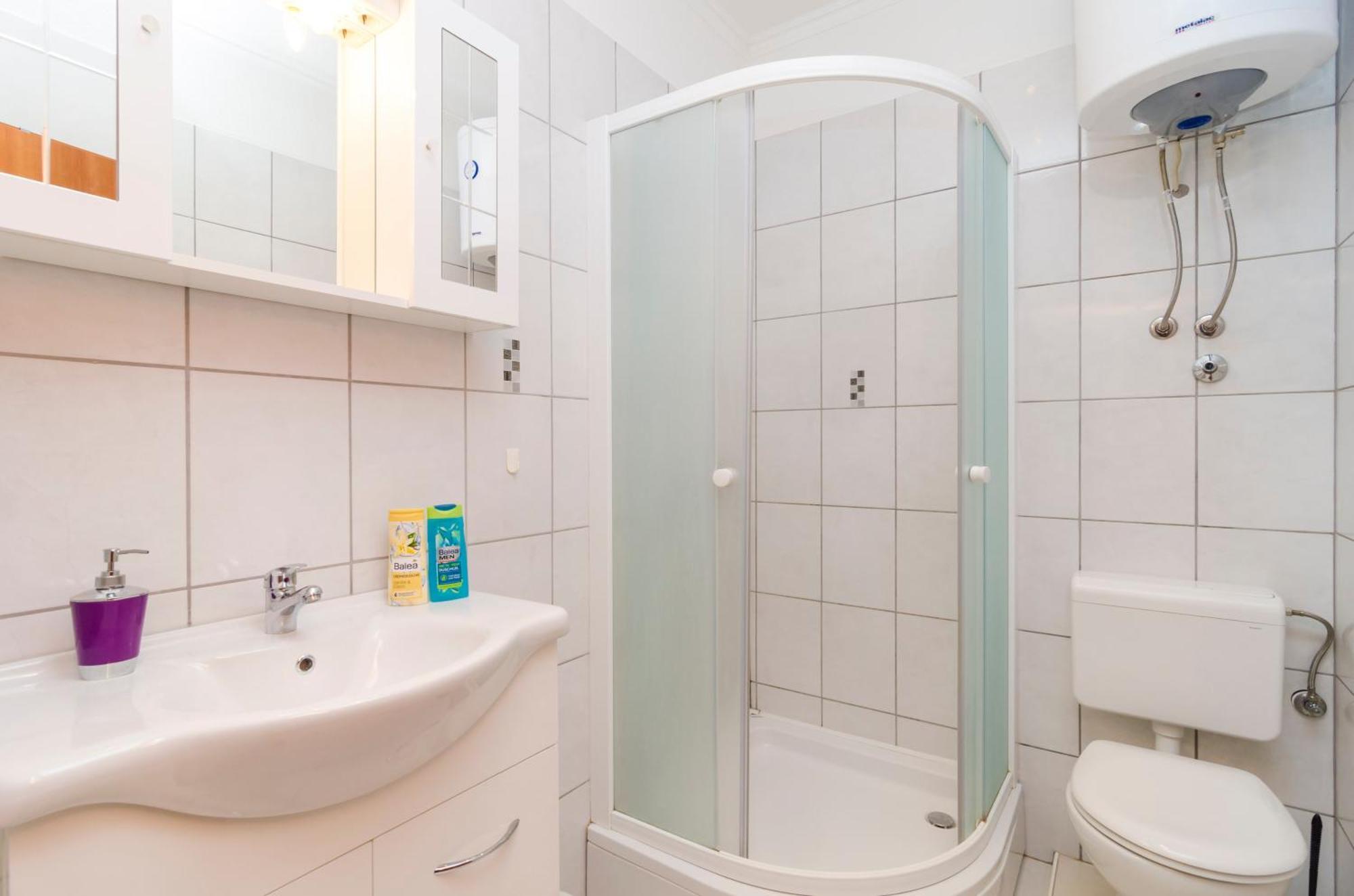 Apartments Dora Mljet Kozarica ห้อง รูปภาพ